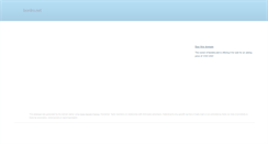 Desktop Screenshot of bordro.net